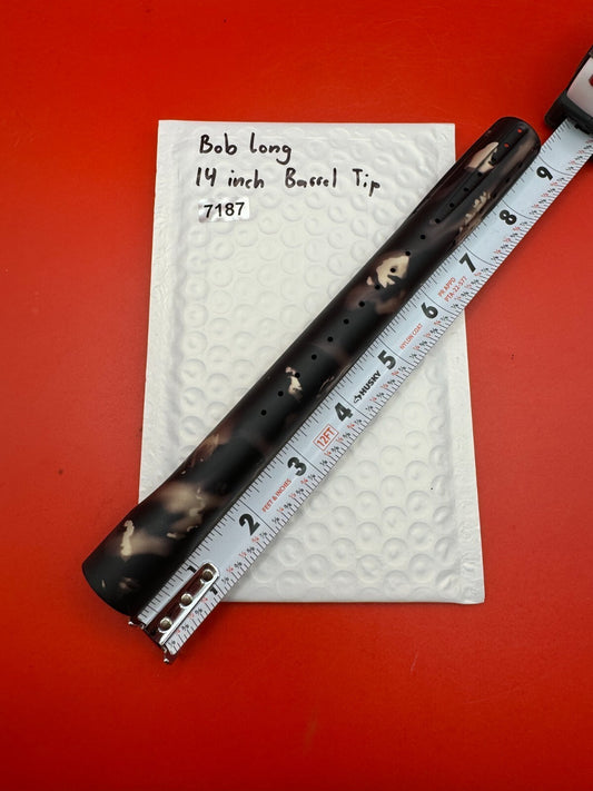 Bob Long 14 inch Barrel Tip