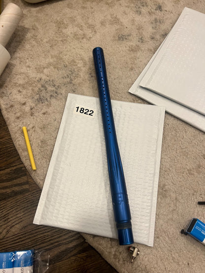 Planet Eclipse Shaft 1 Barrel