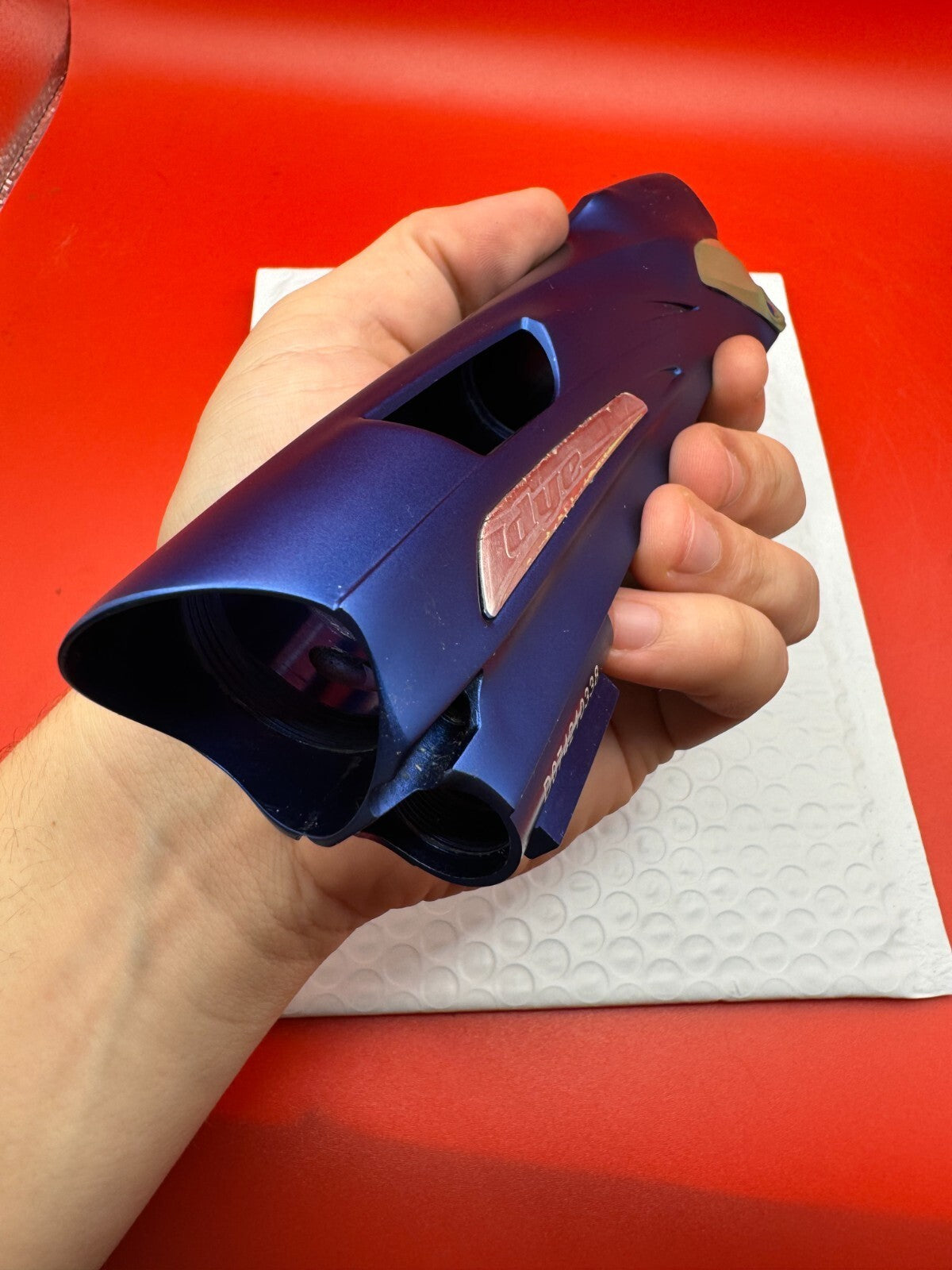 Dye DM12 Body