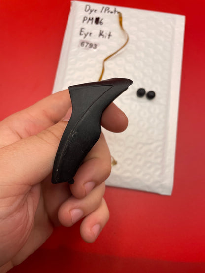 Dye/Proto PM6 Eye Kit