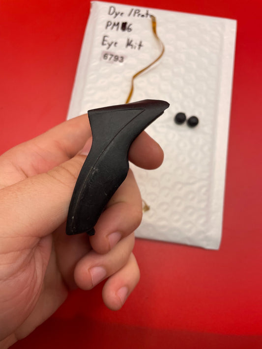 Dye/Proto PM6 Eye Kit