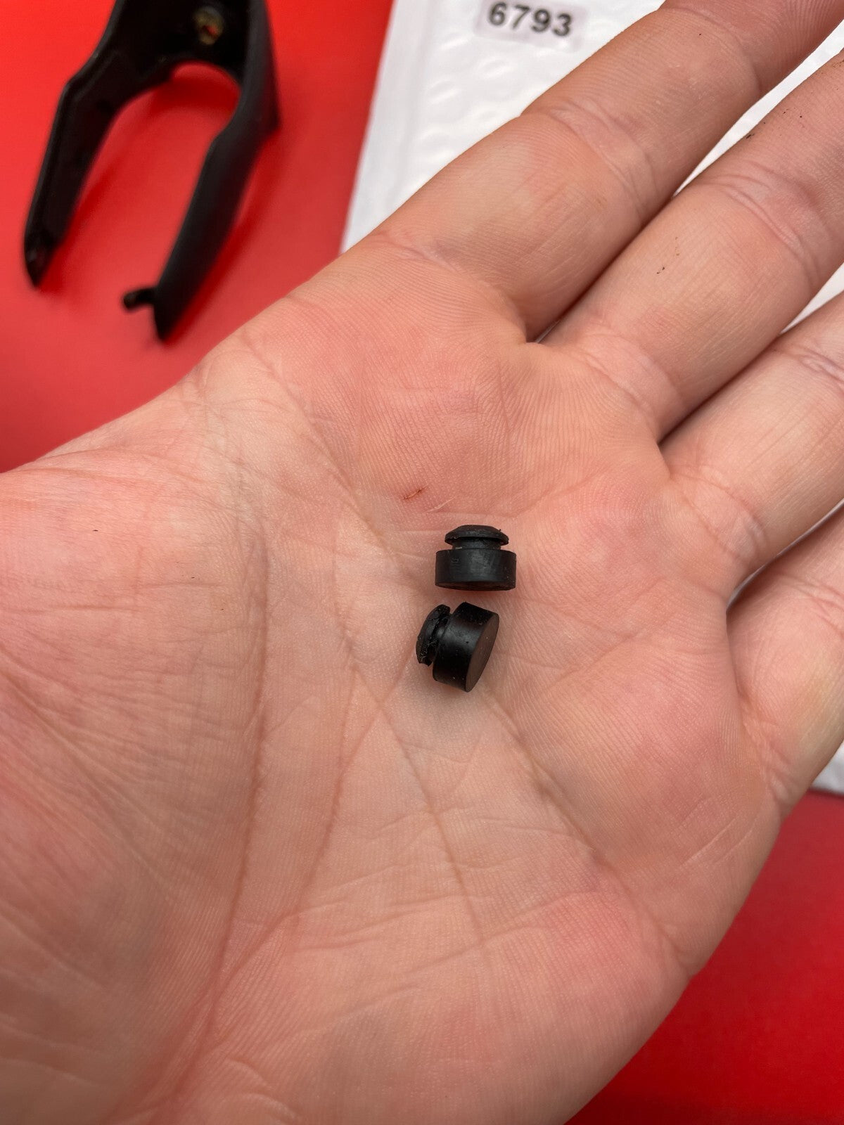 Dye/Proto PM6 Eye Kit
