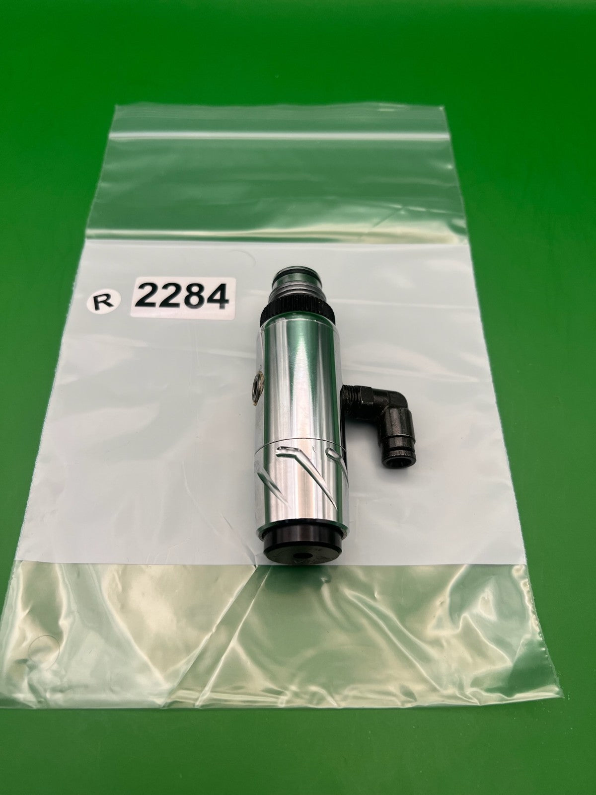 AKA 2 Liter Regulator