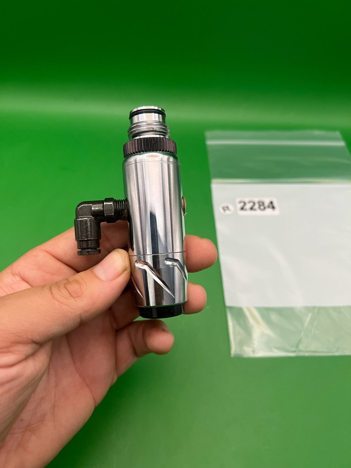 AKA 2 Liter Regulator