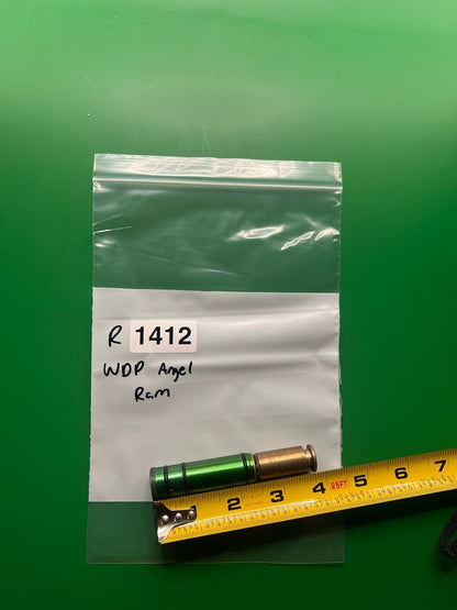 WDP Angel Ram