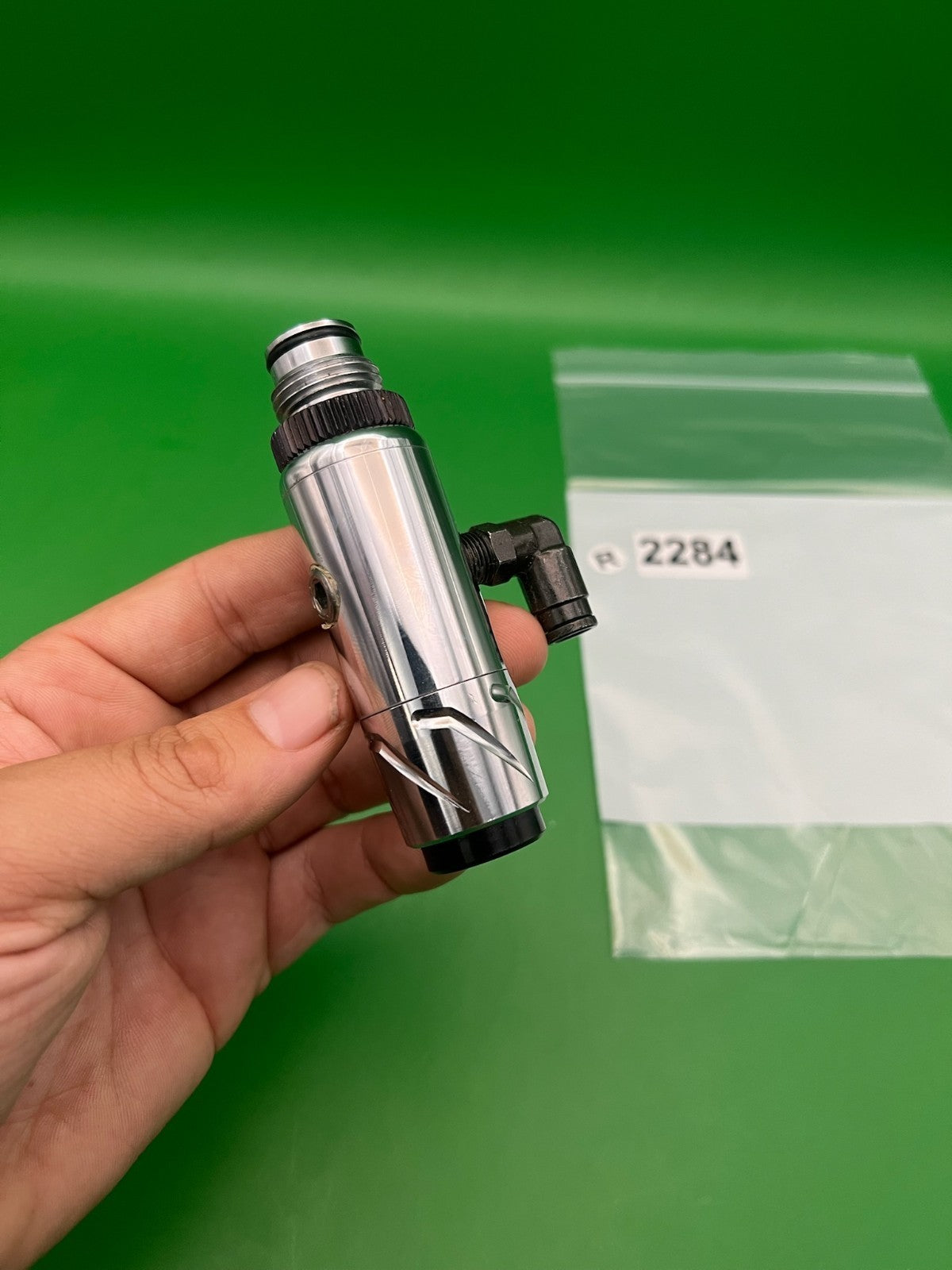 AKA 2 Liter Regulator