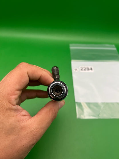 AKA 2 Liter Regulator