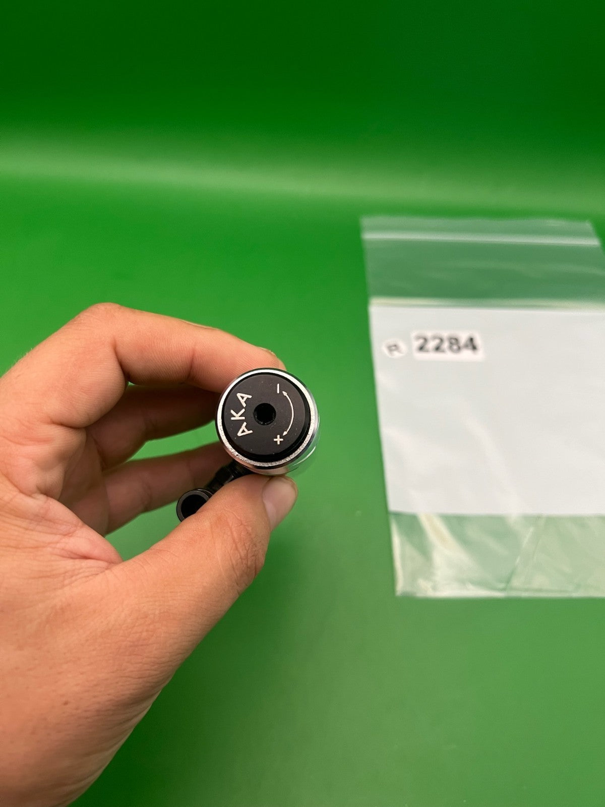 AKA 2 Liter Regulator