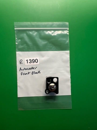 Autococker Front Block