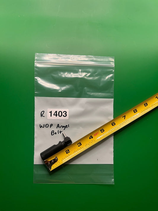 WDP Angel Bolt