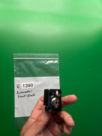 Autococker Front Block
