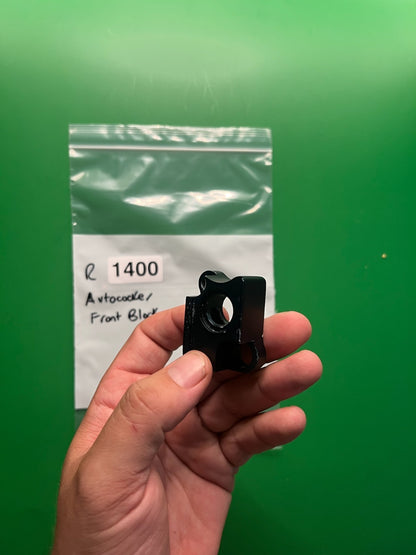 Autococker Front Block