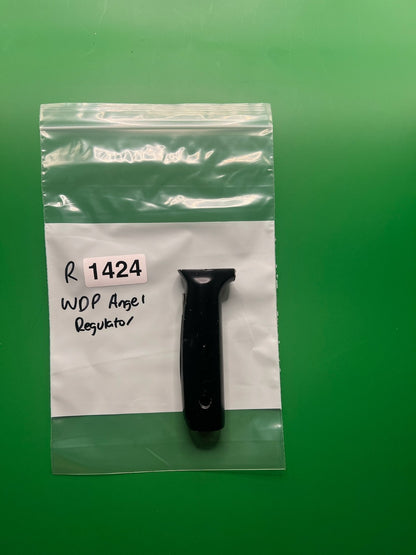 WDP Angel Regulator - As is