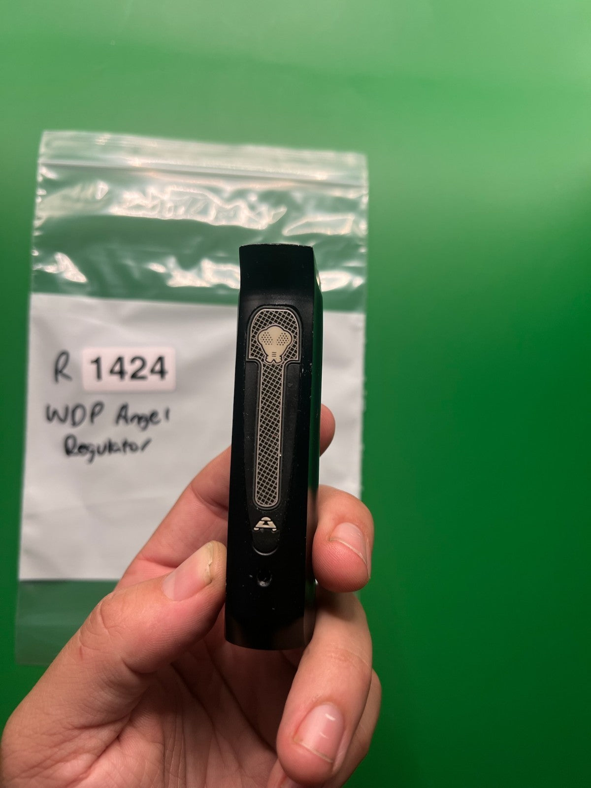 WDP Angel Regulator - As is