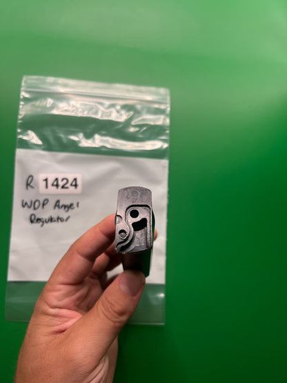 WDP Angel Regulator - As is