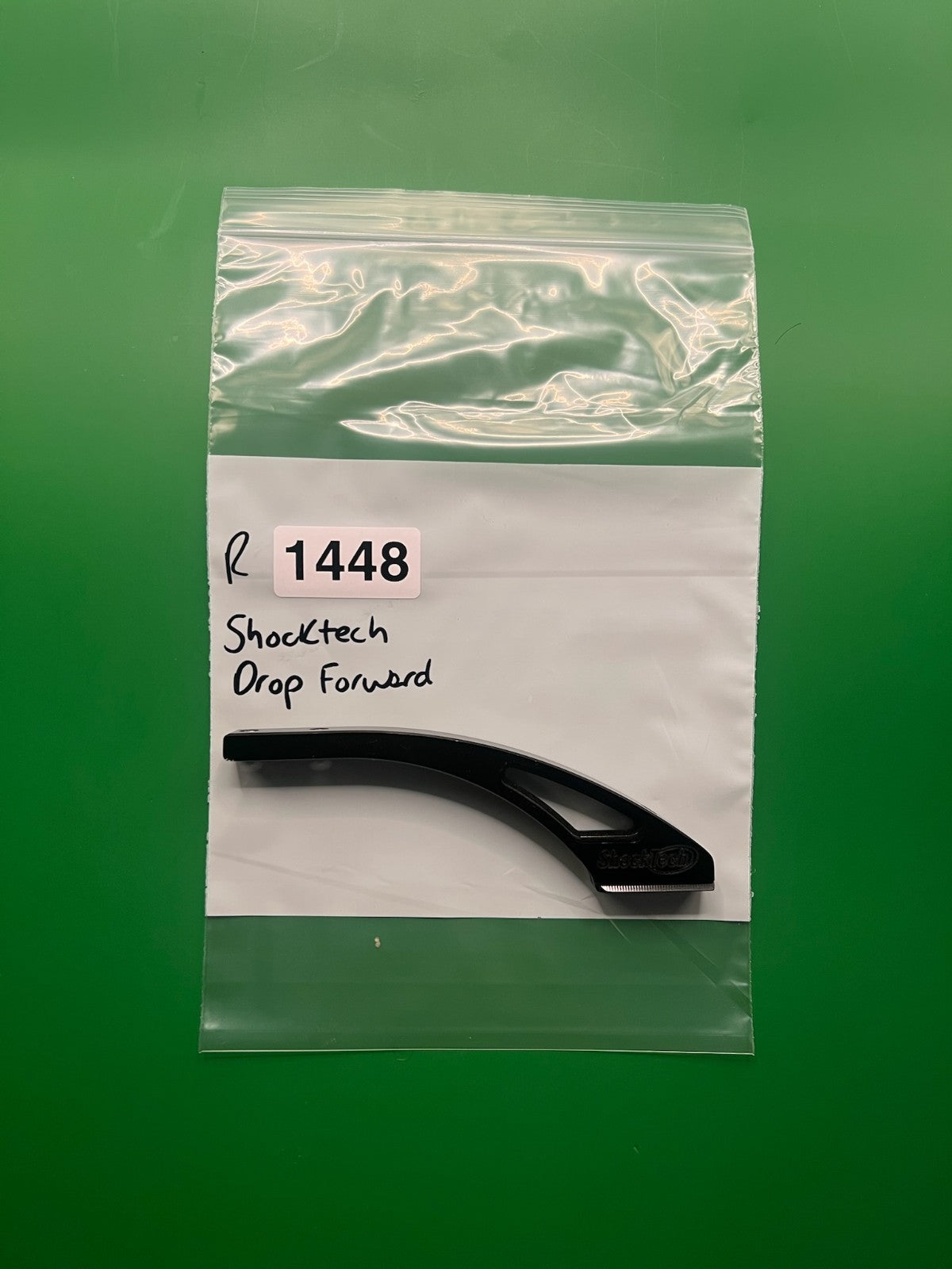 Shocktech Drop Forward