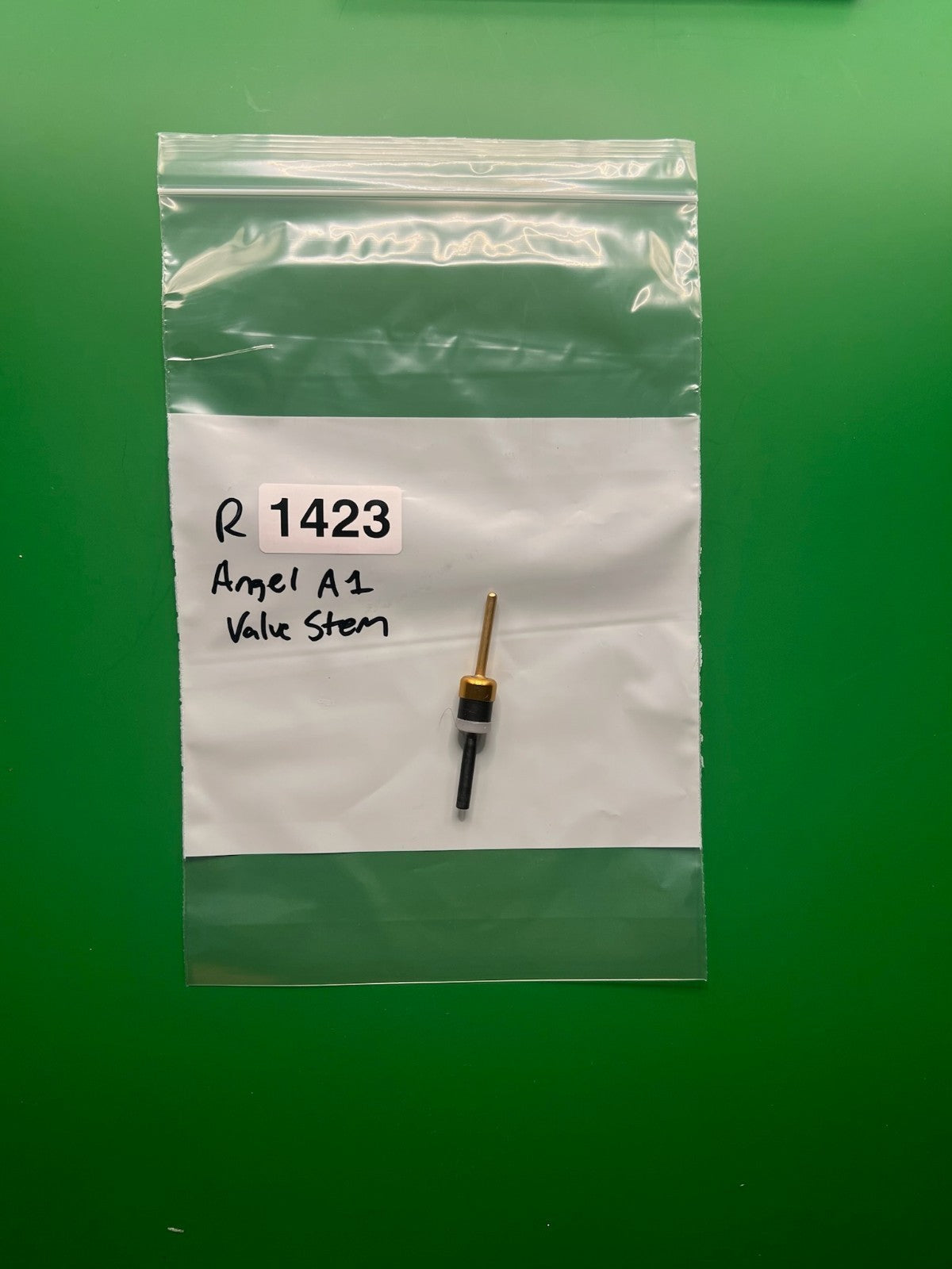 Angel A1 Valve Stem