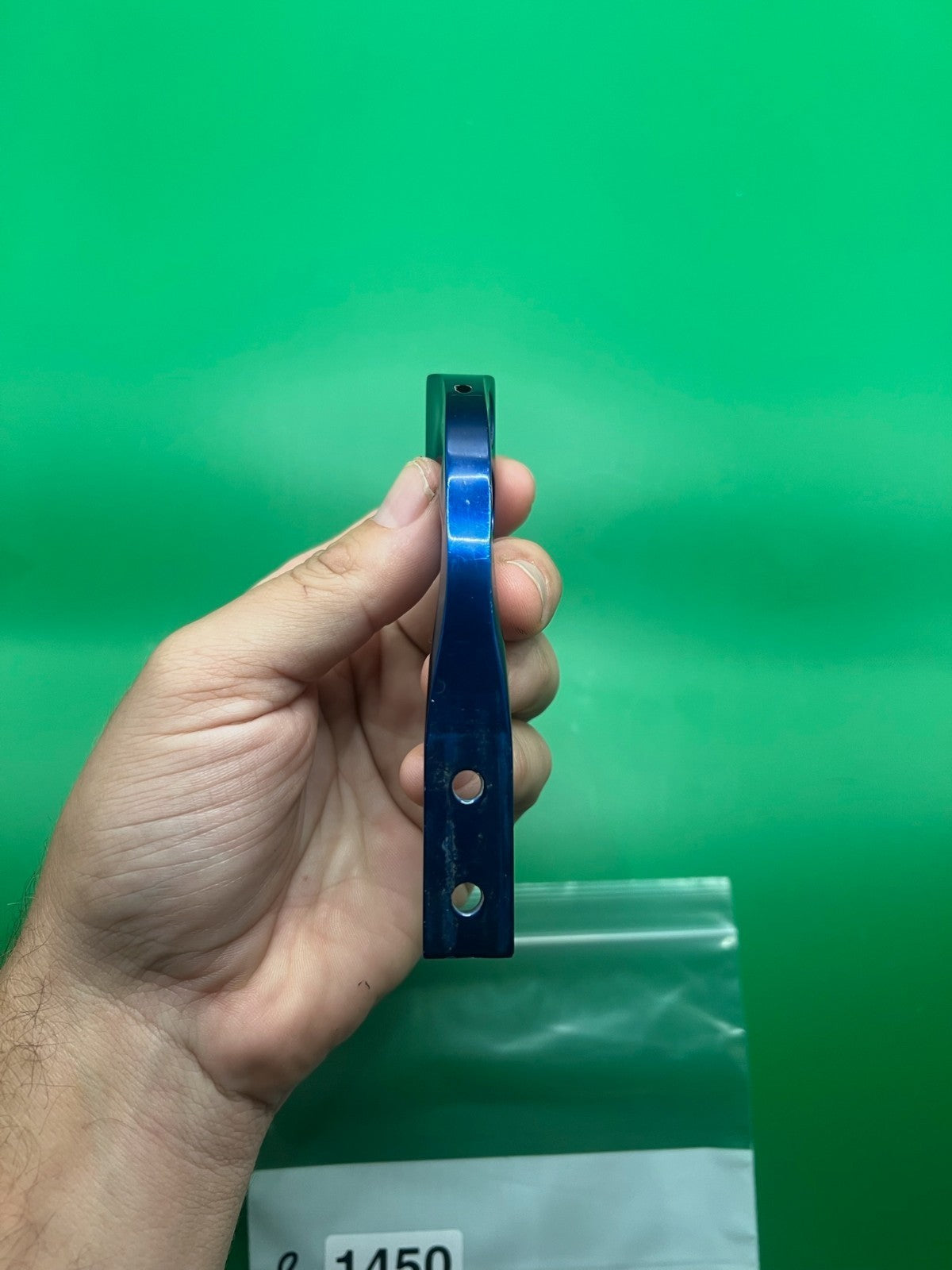 Flame Drop Forward