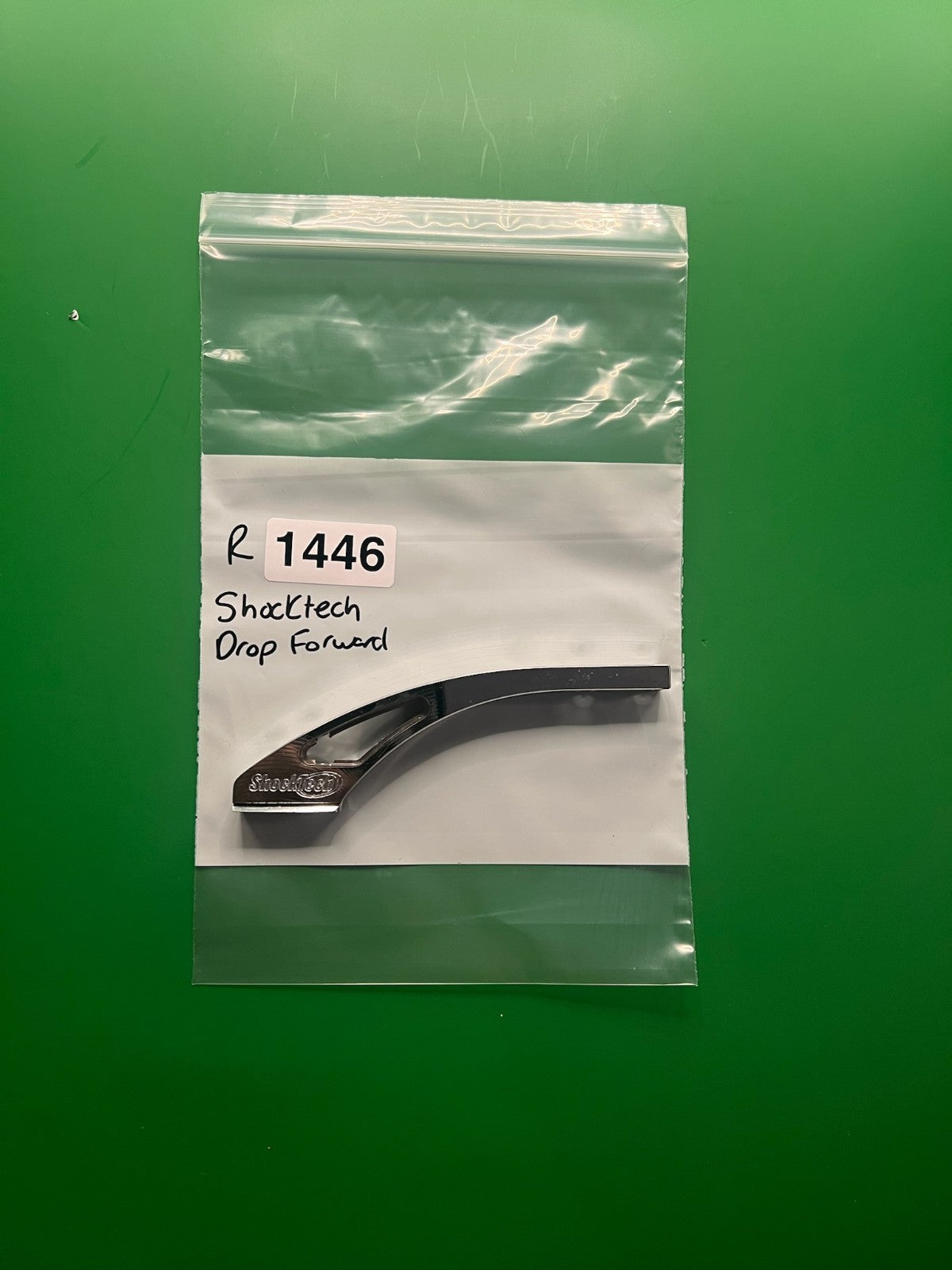 Shocktech Drop Forward