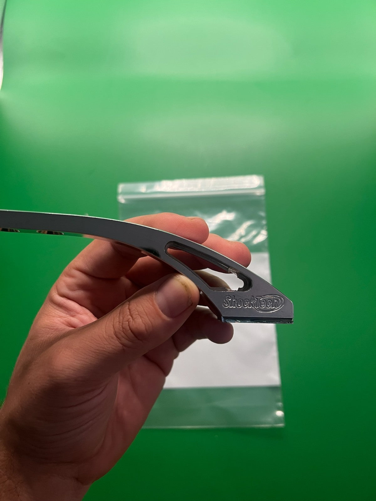 Shocktech Drop Forward