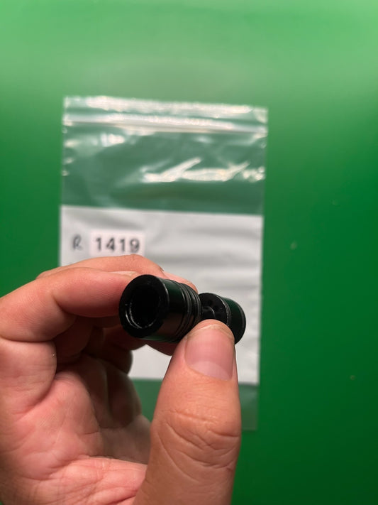 WDP Angel Regulator Internals