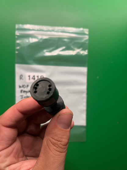 WDP Angel Regulator Internals