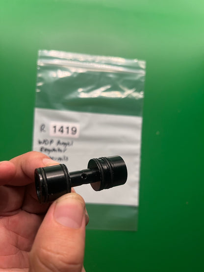 WDP Angel Regulator Internals