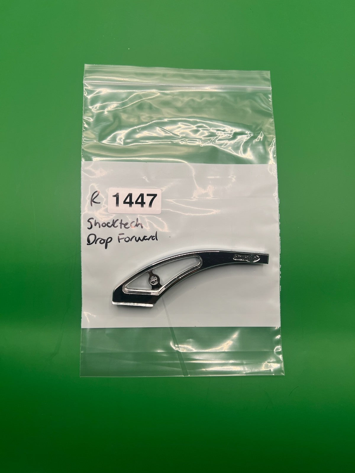 Shocktech Drop Forward