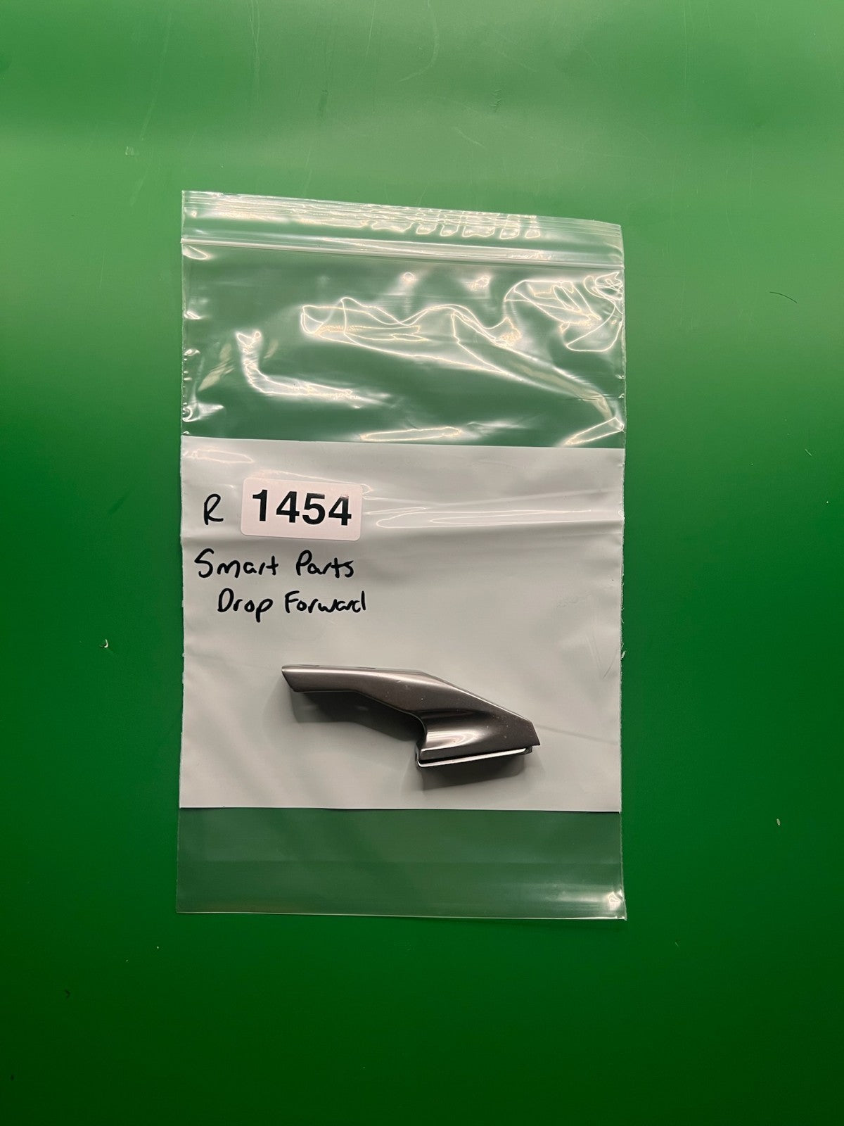 Smart Parts Drop Forward