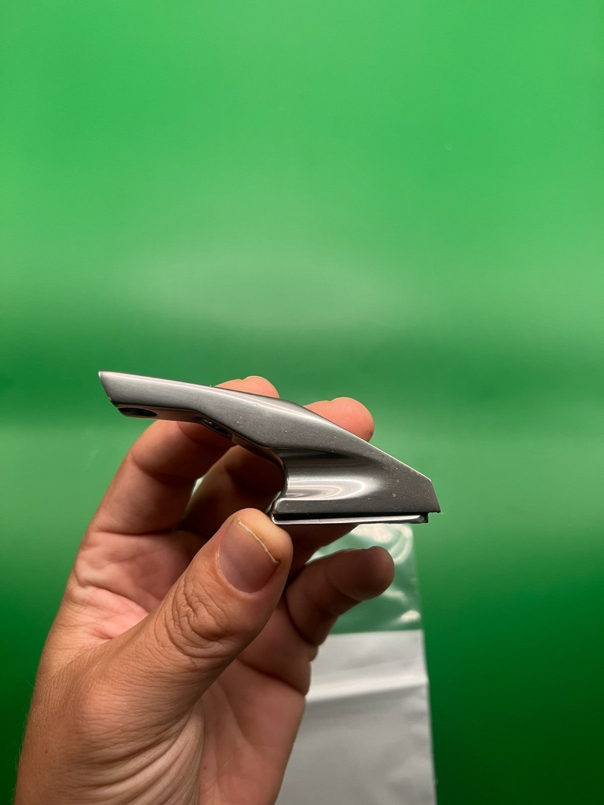 Smart Parts Drop Forward