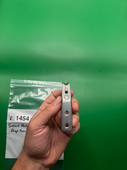 Smart Parts Drop Forward