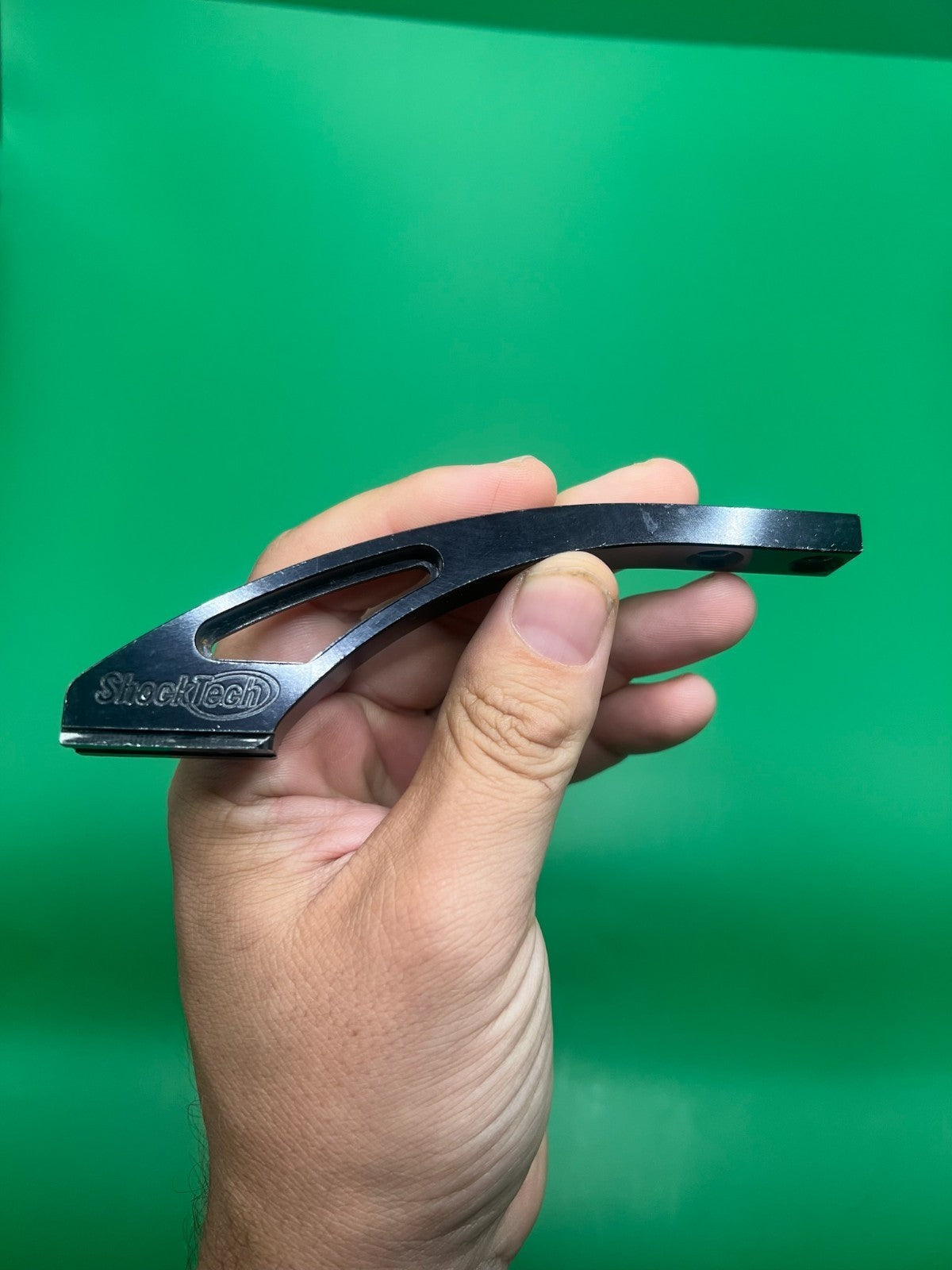 Shocktech Drop Forward