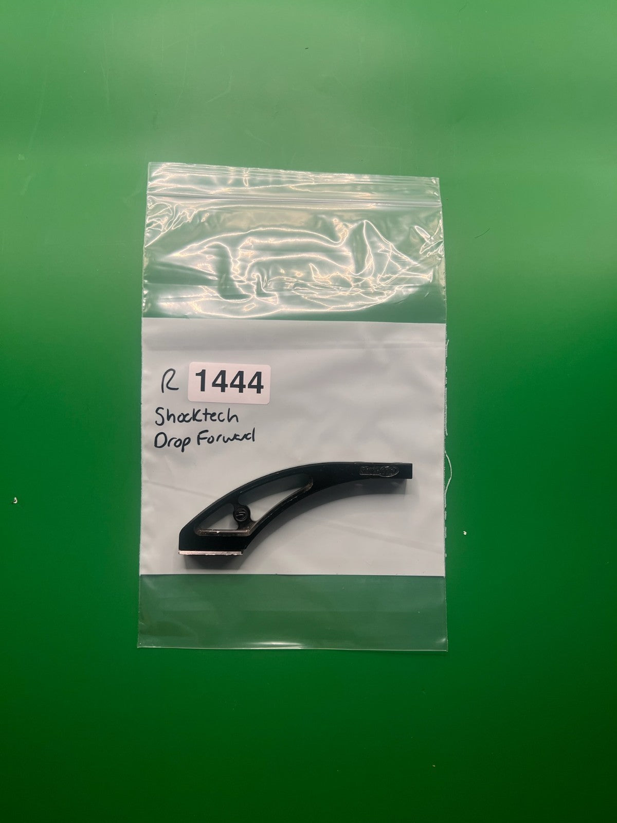 Shocktech Drop Forward