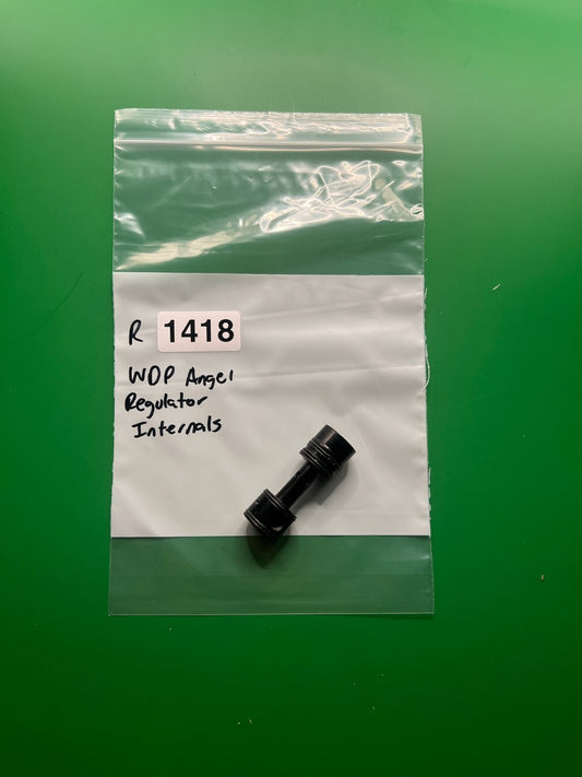 WDP Angel Regulator Internals