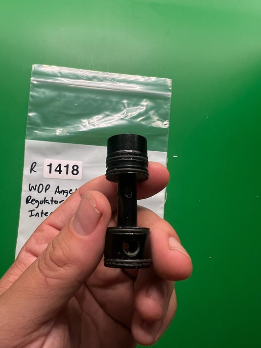 WDP Angel Regulator Internals