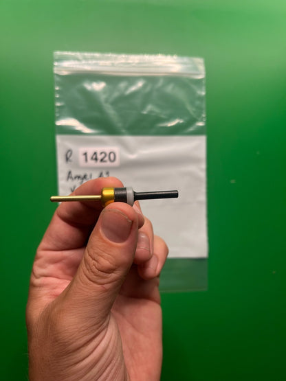 Angel A1 Valve Stem