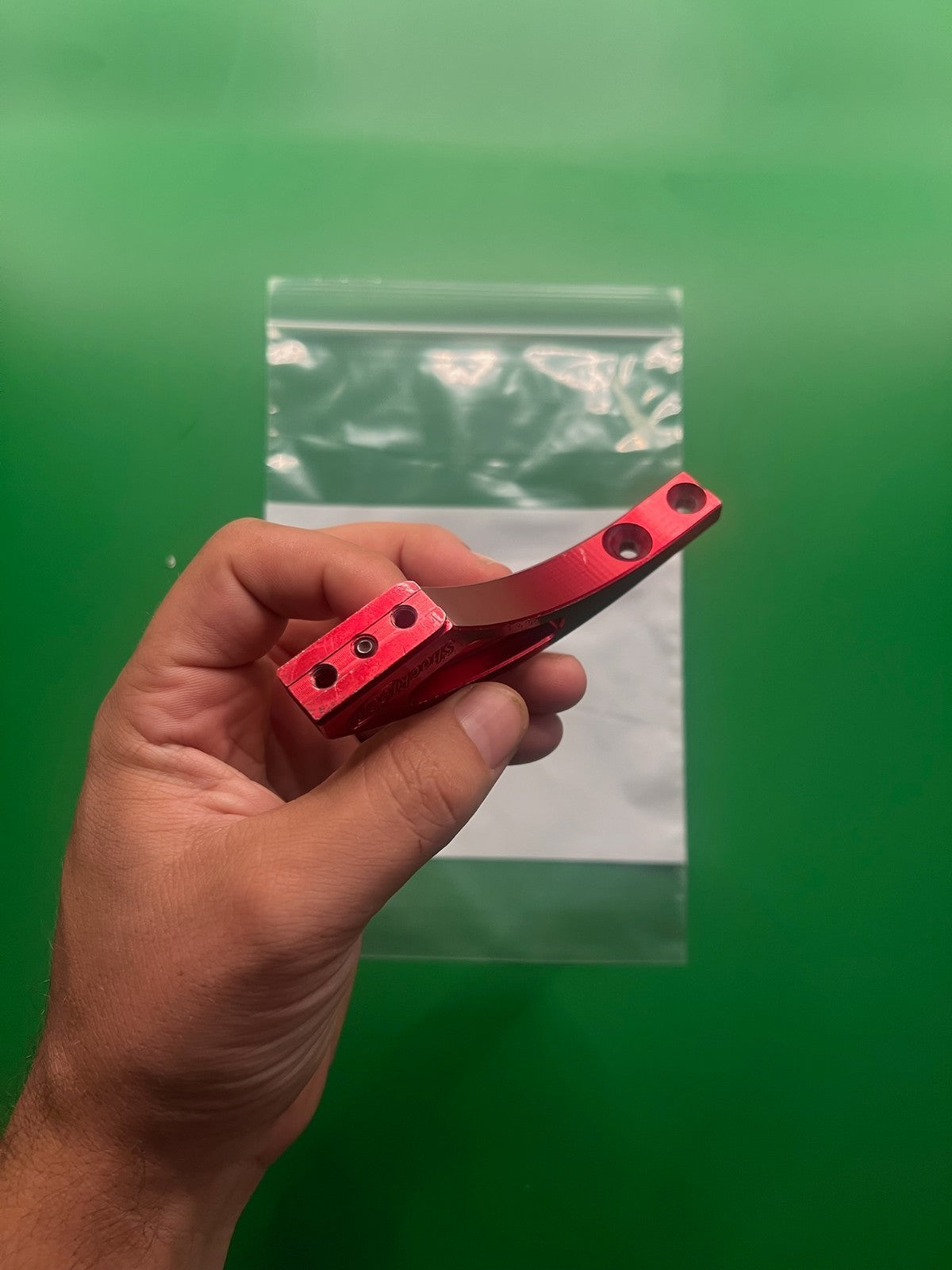 Shocktech Drop Forward