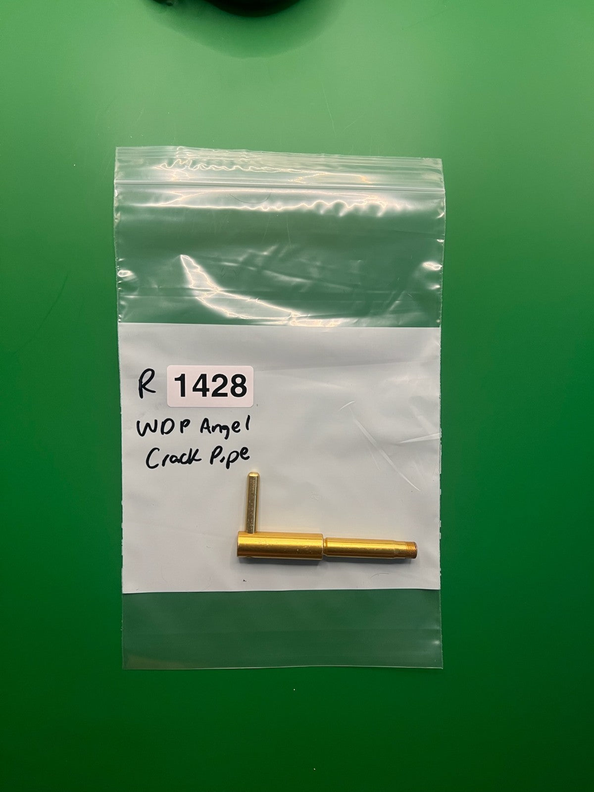 WDP Angel Tool