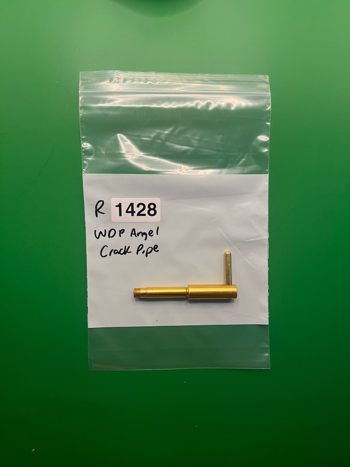 WDP Angel Tool