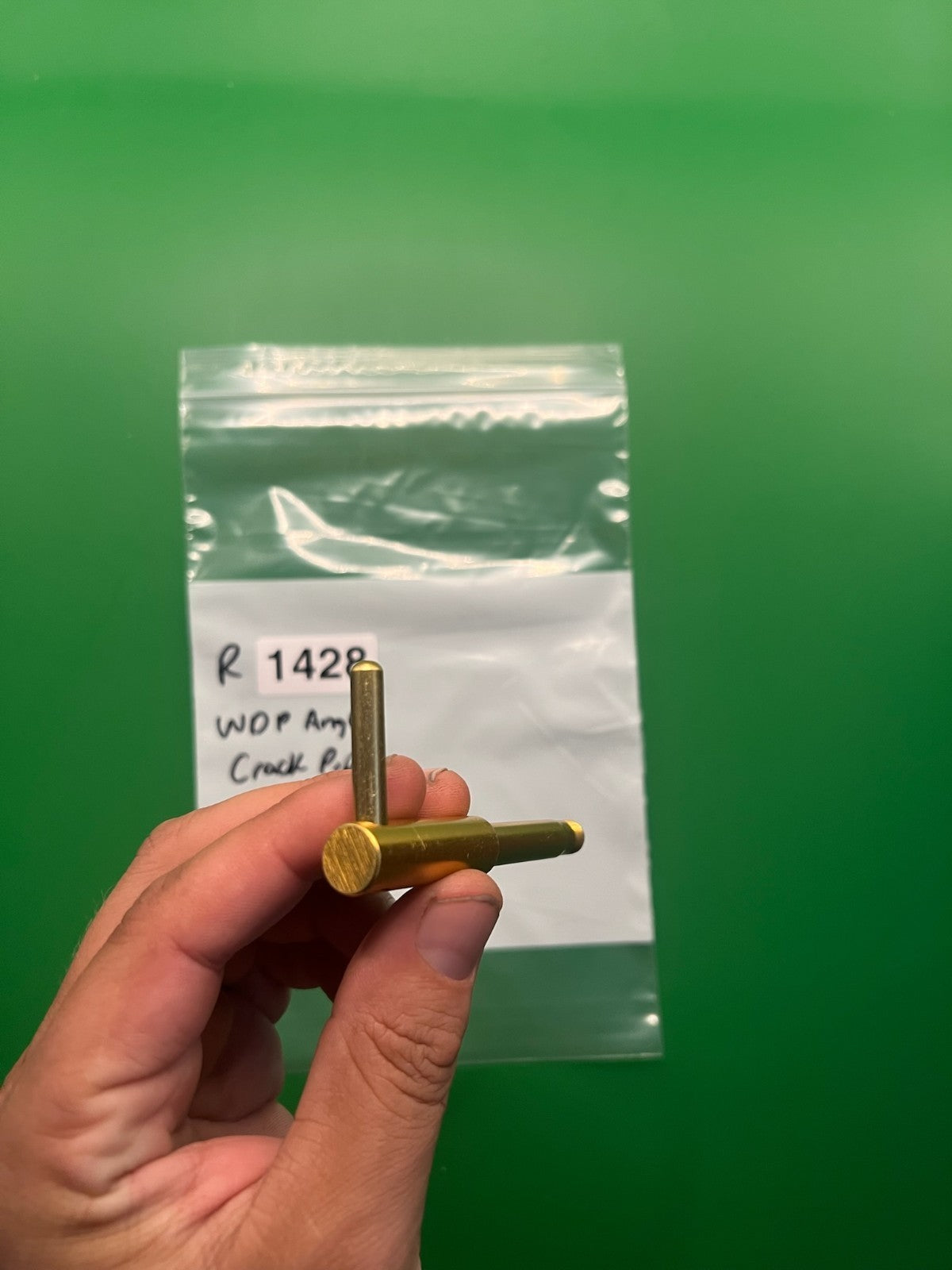 WDP Angel Tool