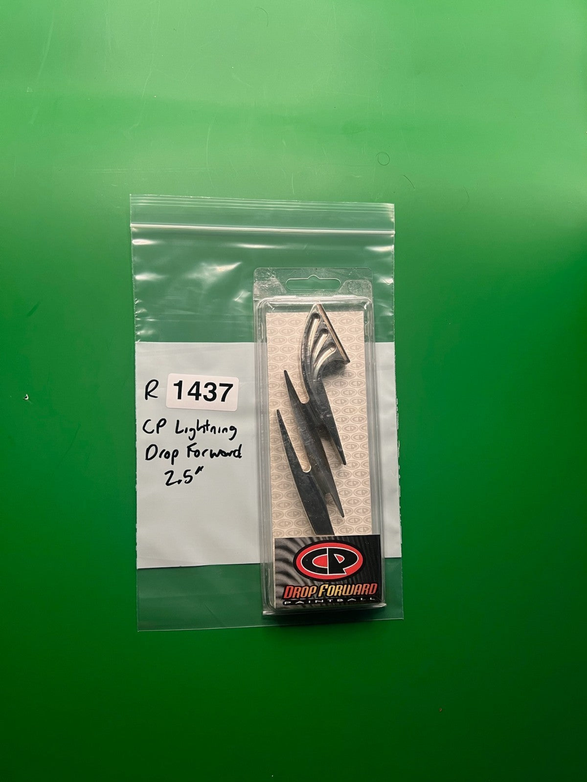 CP Lightning Drop Froward 2.5''