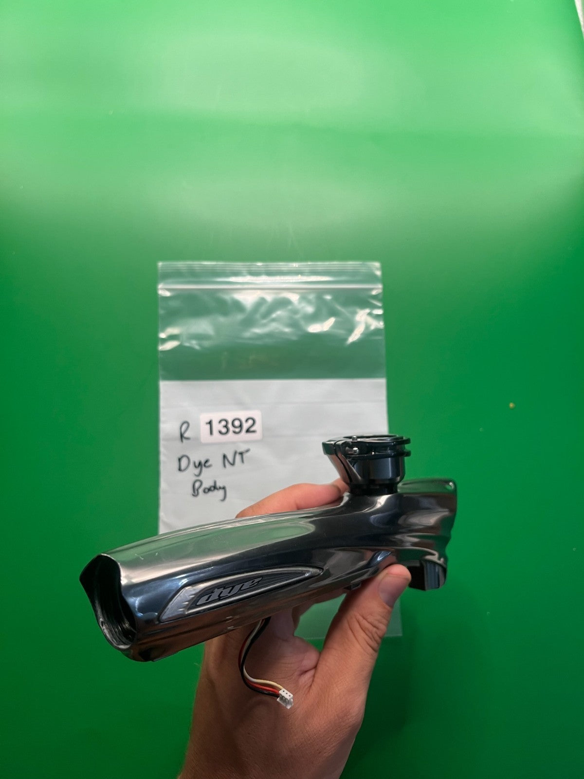 Dye NT Body