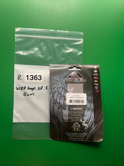 WDP Angel AR:K Ram
