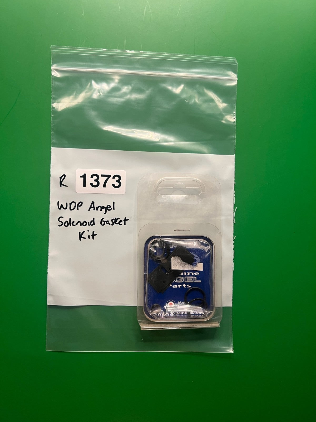 WDP Angel Solenoid Gasket Kit