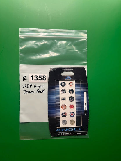 WDP Angel Jewel Pack