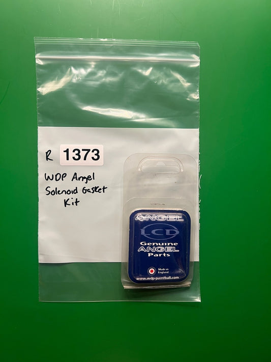 WDP Angel Solenoid Gasket Kit