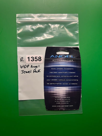 WDP Angel Jewel Pack