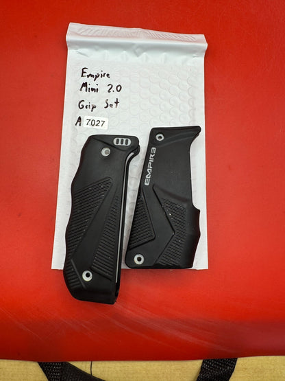 Empire Mini 2.0 Grip Set