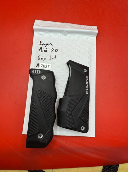 Empire Mini 2.0 Grip Set