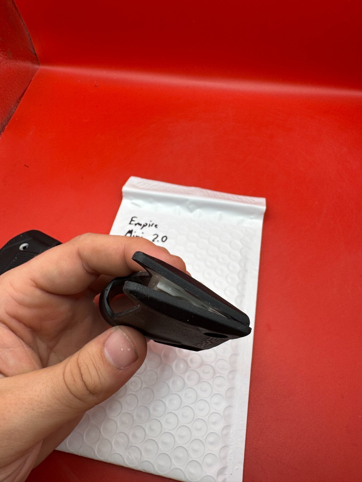 Empire Mini 2.0 Grip Set